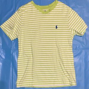 Boys Polo T Shirt
